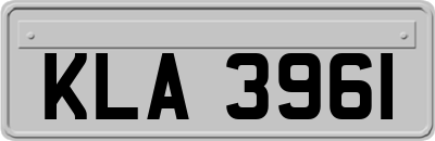 KLA3961
