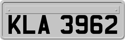 KLA3962