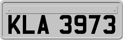 KLA3973