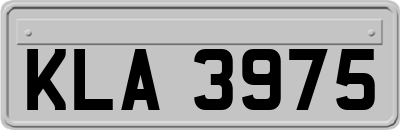 KLA3975