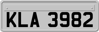 KLA3982
