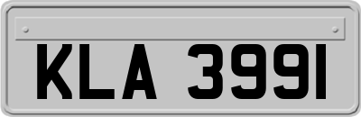 KLA3991