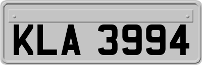 KLA3994