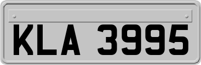 KLA3995