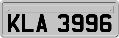KLA3996