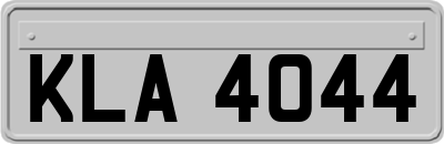 KLA4044