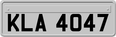 KLA4047