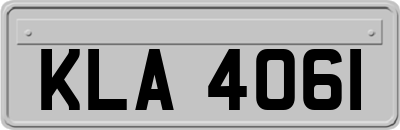 KLA4061