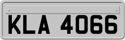KLA4066