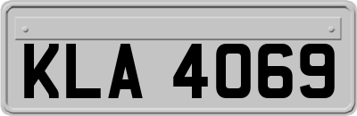 KLA4069