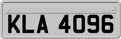 KLA4096