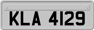 KLA4129