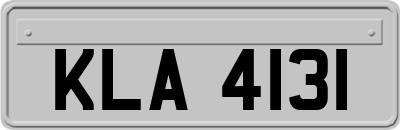 KLA4131