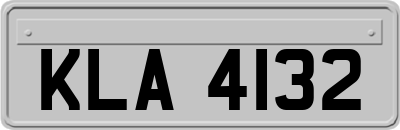 KLA4132