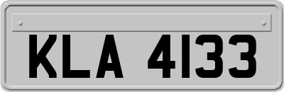 KLA4133