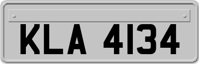 KLA4134
