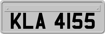 KLA4155