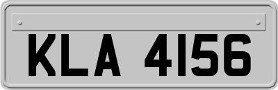 KLA4156