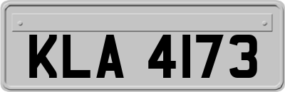 KLA4173