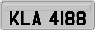 KLA4188