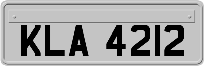 KLA4212