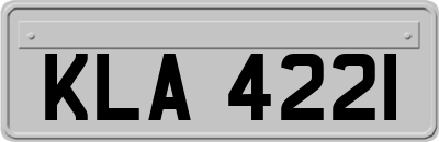 KLA4221