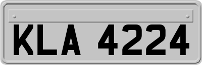 KLA4224