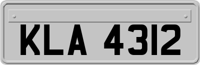 KLA4312