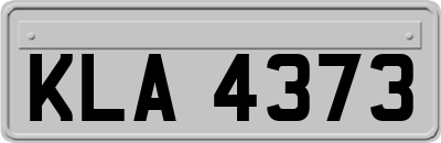 KLA4373