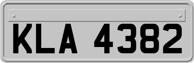 KLA4382