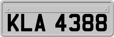 KLA4388