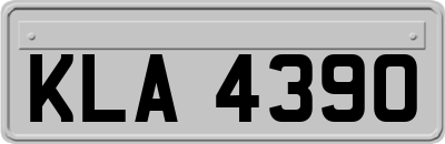 KLA4390