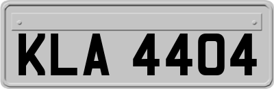 KLA4404