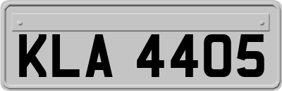 KLA4405