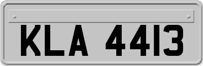 KLA4413