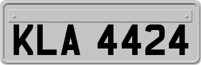 KLA4424