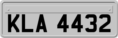 KLA4432