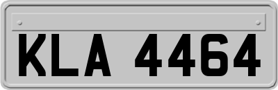 KLA4464