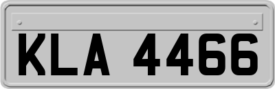 KLA4466