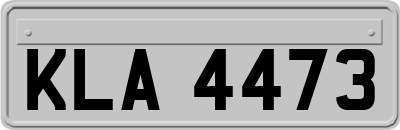 KLA4473