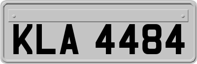 KLA4484