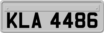 KLA4486