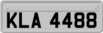 KLA4488