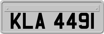 KLA4491