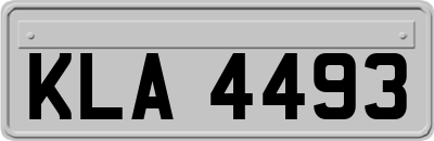 KLA4493