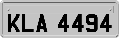 KLA4494
