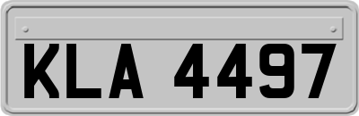KLA4497