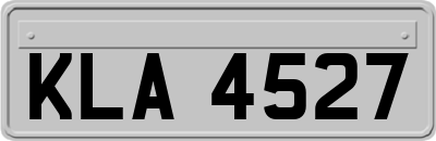 KLA4527