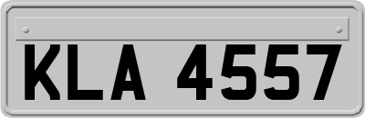 KLA4557
