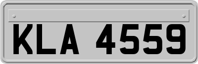 KLA4559